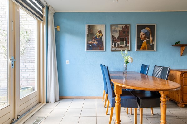 Medium property photo - Dopheidestraat 45, 2165 VN Lisserbroek